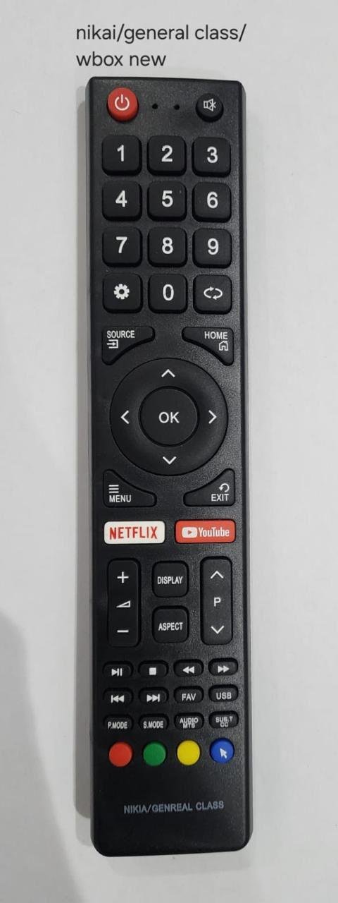 Remote Control